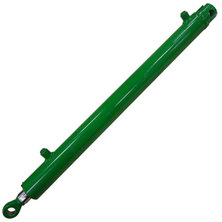 Aic Replacement Parts Combine Unloading Auger Swing Cylinder Fits John Deere BMF-AH176383-BMF_2